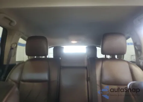 2014 Infiniti Qx60 из США, поврежденный, VIN 5N1AL0MM2EC529623